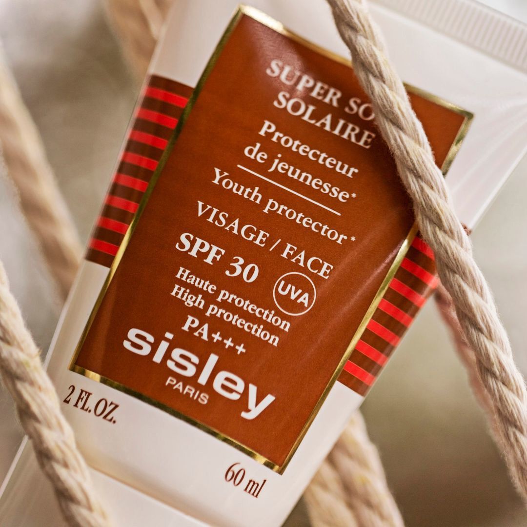 Super Soin Solaire SPF30 - Sisley Paris - SISLEY SOLARES - Imagem 3