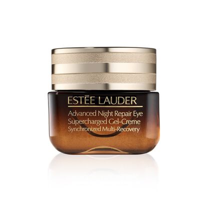 Contorno de Olhos Eye Supercharged Gel-Creme - Estée Lauder - Advanced Night Repair - Imagem