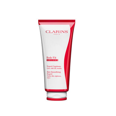 BodyFit Active - CLARINS - Body Contour - Imagem