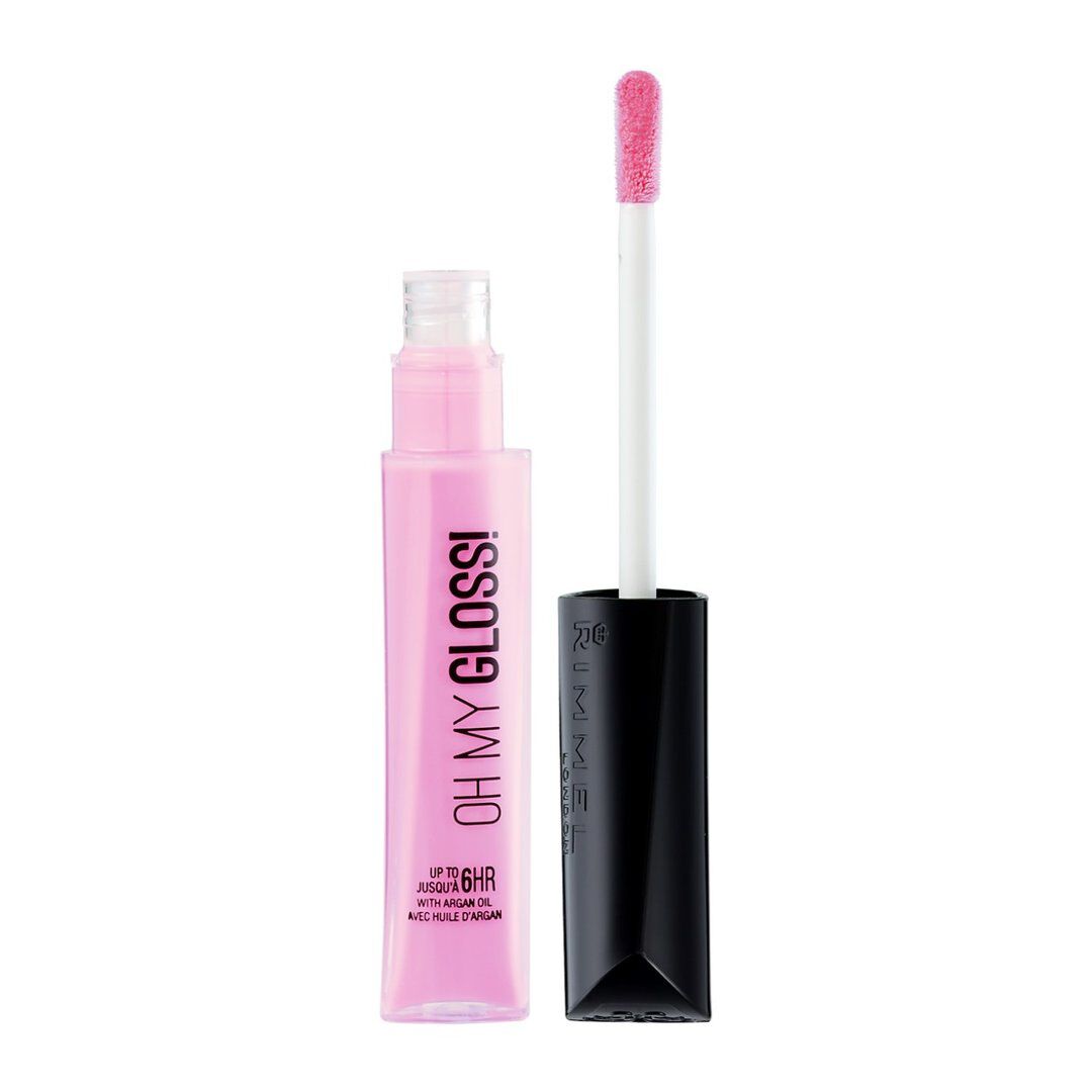 Oh My Gloss! Lip Gloss - RIMMEL -  - Imagem 2