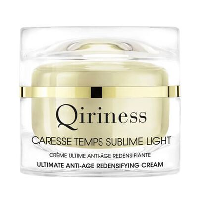 Caresse Temps Sublime Light - QIRINESS - Les Essentiels - Imagem