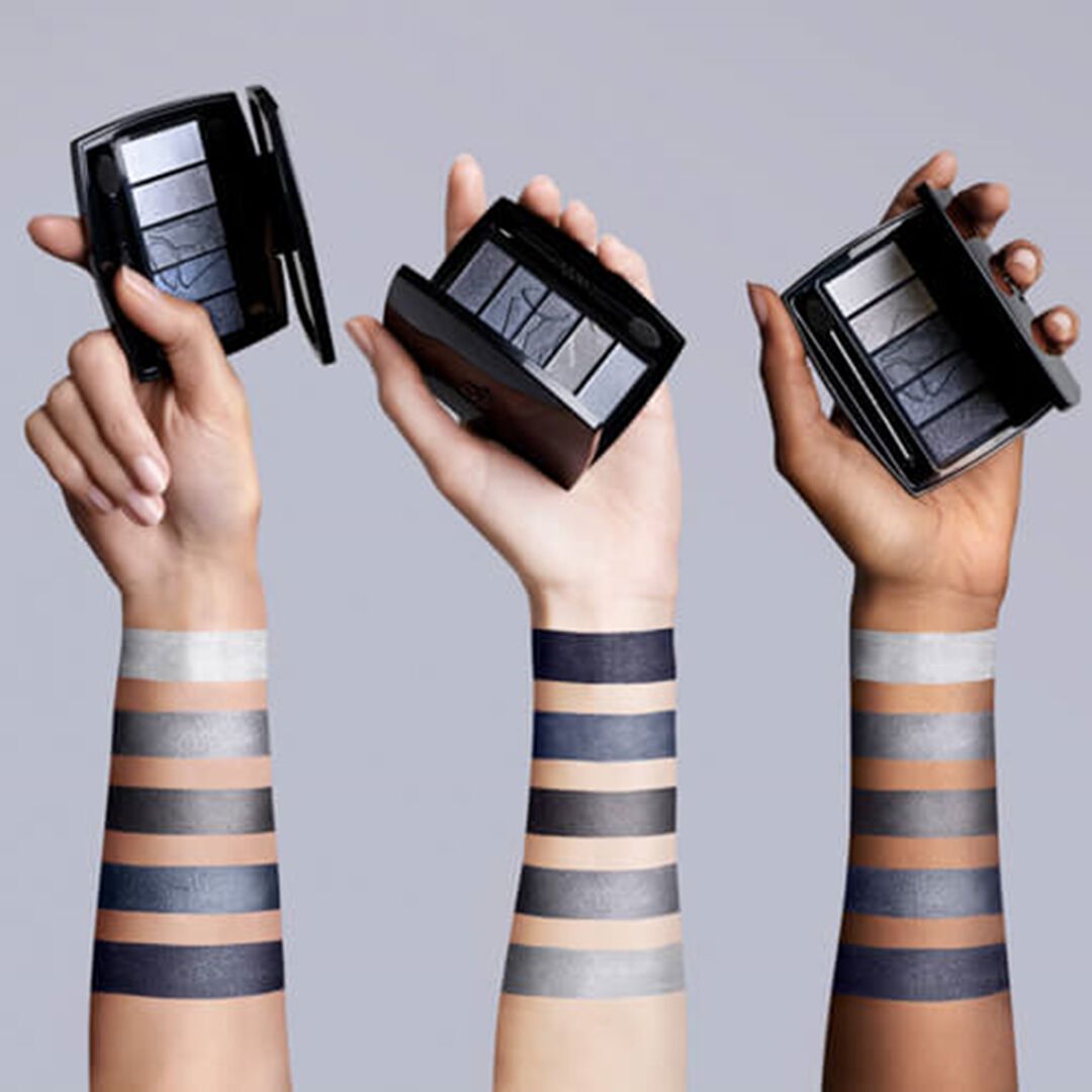 Paleta 5 Cores - Lancôme - HYPNOSE - Imagem 4