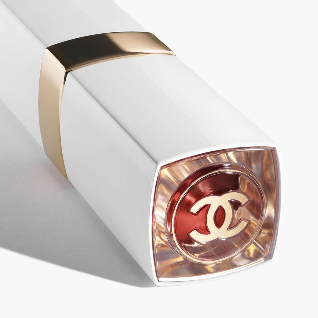 Bálsamo Brilhante - CHANEL - ROUGE COCO BAUME - Imagem 4