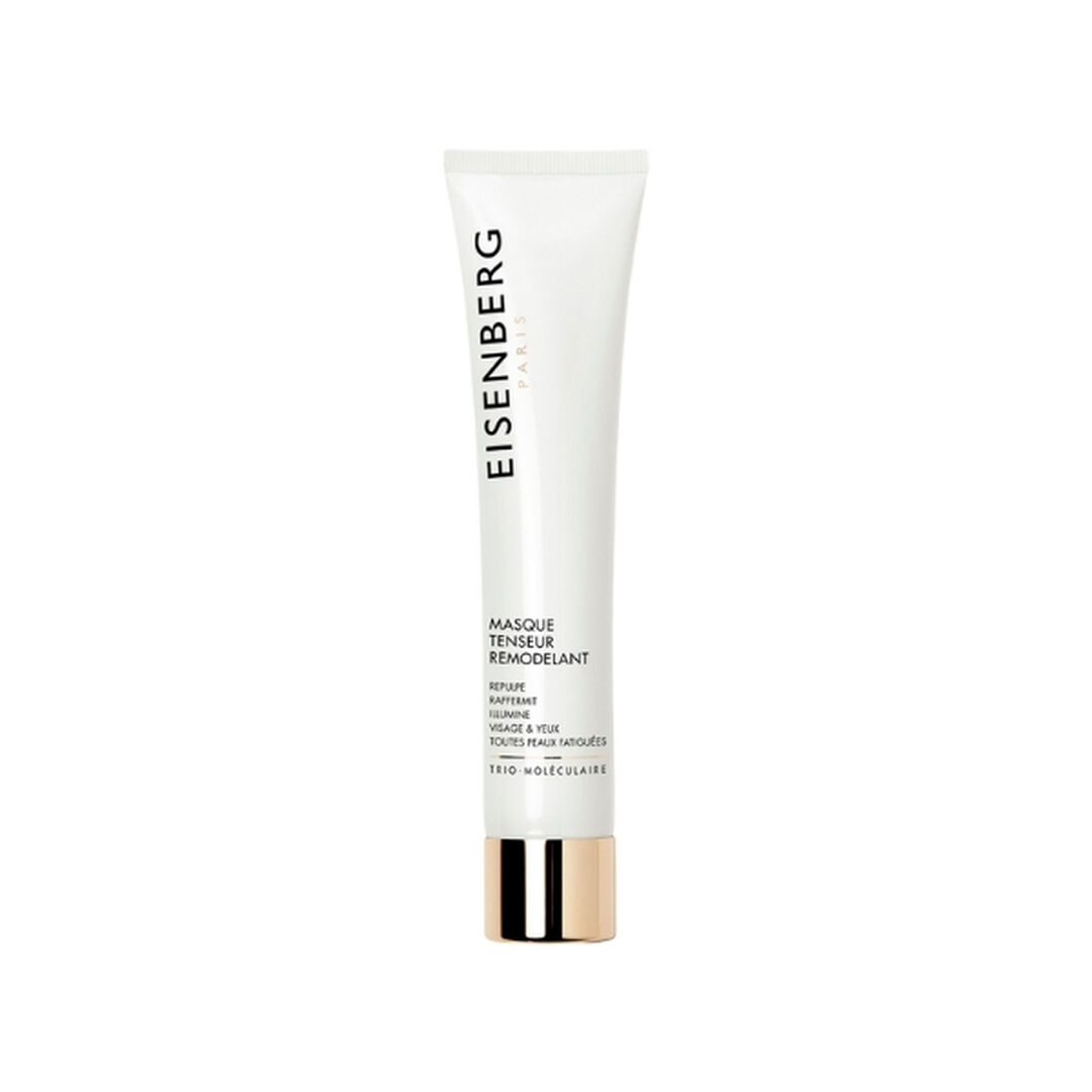 Masque Tenseur Remodelant - Eisenberg - Classique - Imagem 1