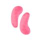 Eye Pads Rosa Brilhantes - IDC INSTITUTE -  - Imagem 2