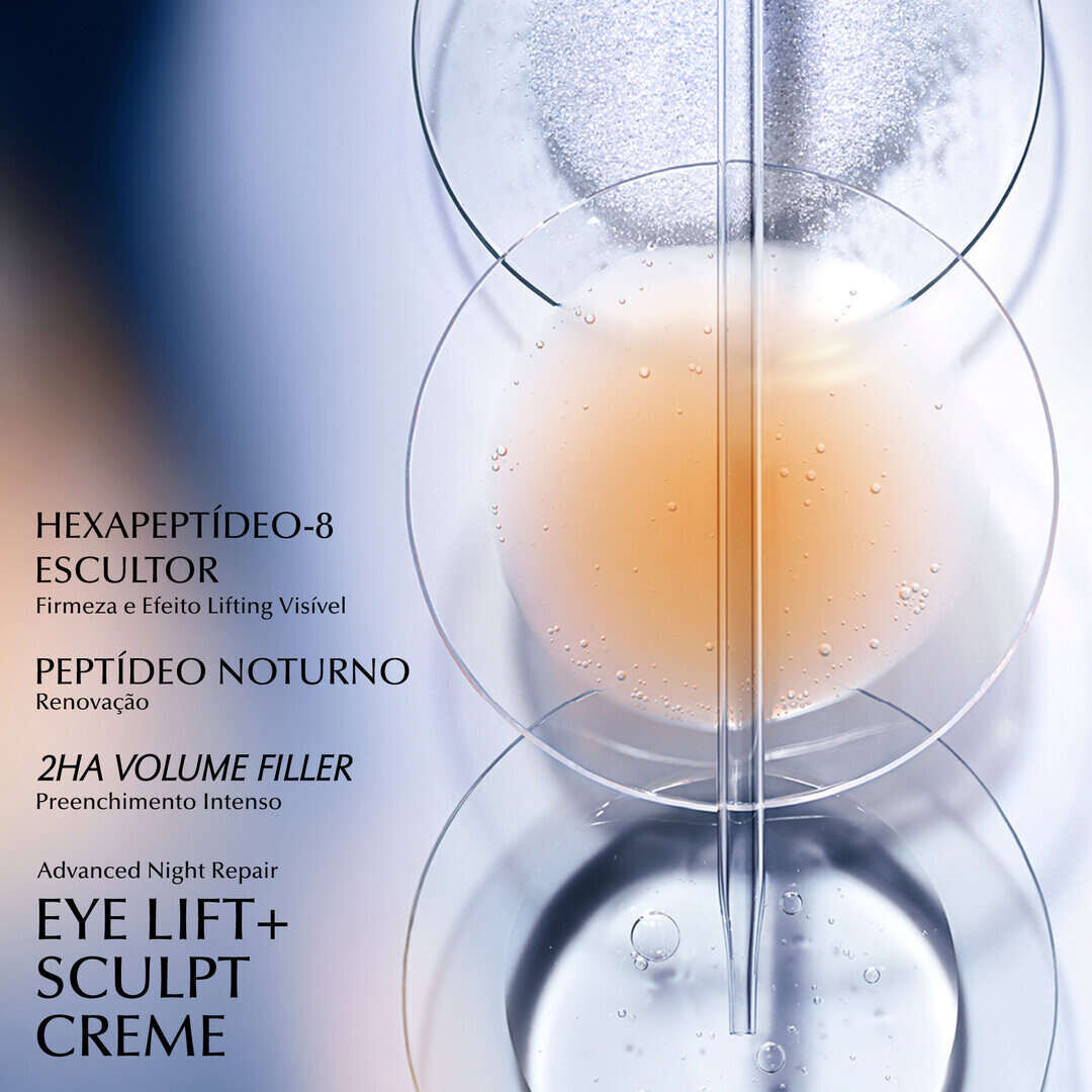 Eye Lift+ Sculpt Cream - Estée Lauder - Advanced Night Repair - Imagem 5