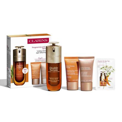 DOUBLE SERUM - Extra-Firming - CLARINS - EDIÇÕES LIMITADAS - Imagem