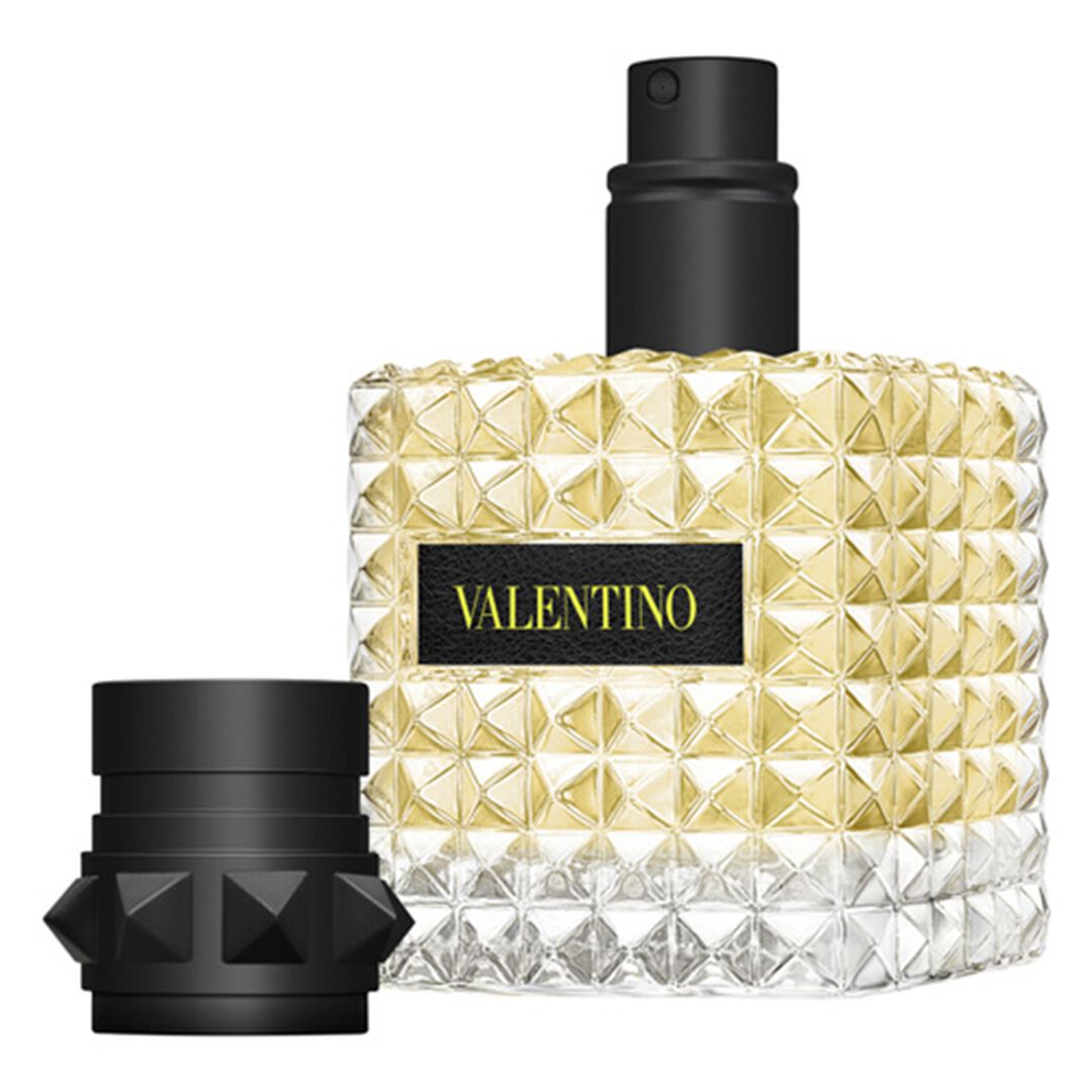 Yellow Dream Eau de Parfum - Valentino - BORN IN ROMA /S - Imagem 21