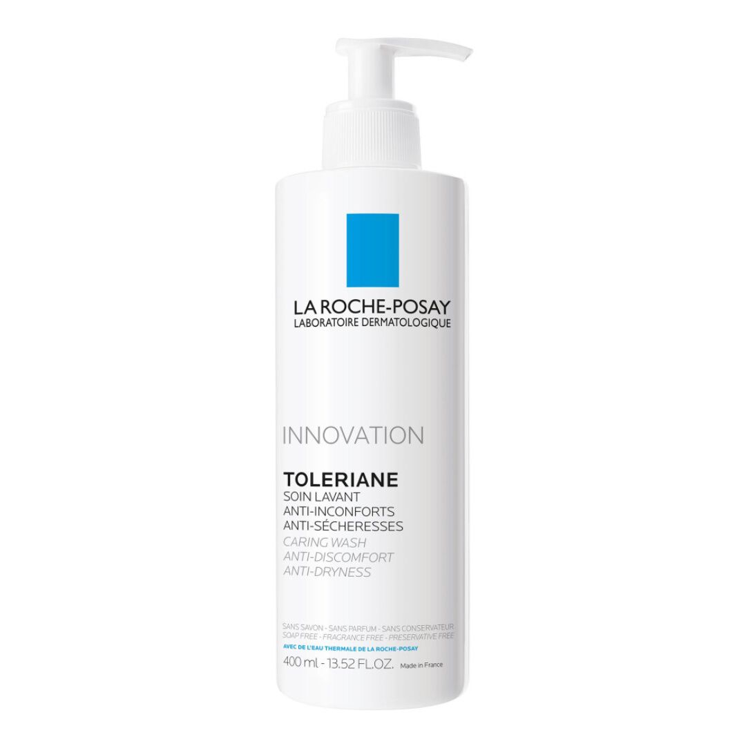 Toleriane - Creme de Limpeza - LA ROCHE POSAY -  - Imagem 1