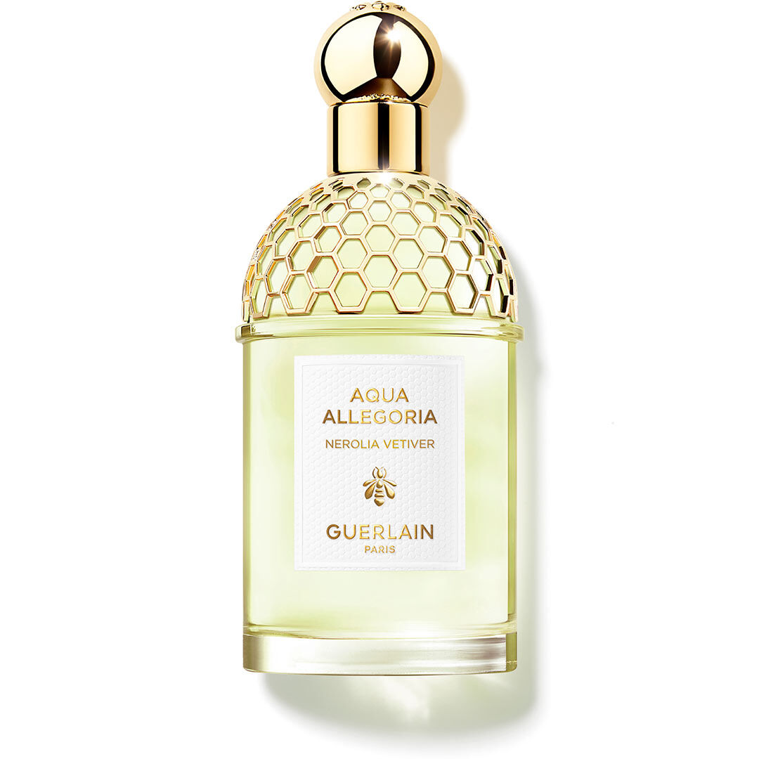 Nerolia vetiver Eau de Toilette - GUERLAIN - AQUA ALLEGORIA - Imagem 1