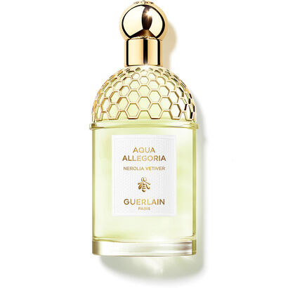 Nerolia vetiver Eau de Toilette - GUERLAIN - AQUA ALLEGORIA - Imagem