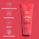 Condicionador Collor Brilliance - WELLA HAIR CARE - Invigo - Imagem 4