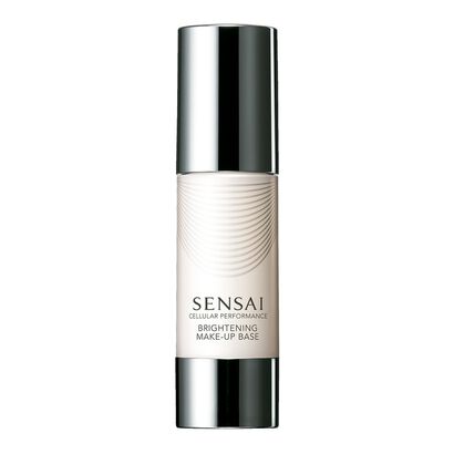 Brightening Make-Up Base - Sensai - Sensai MAQUILHAGEM - Imagem