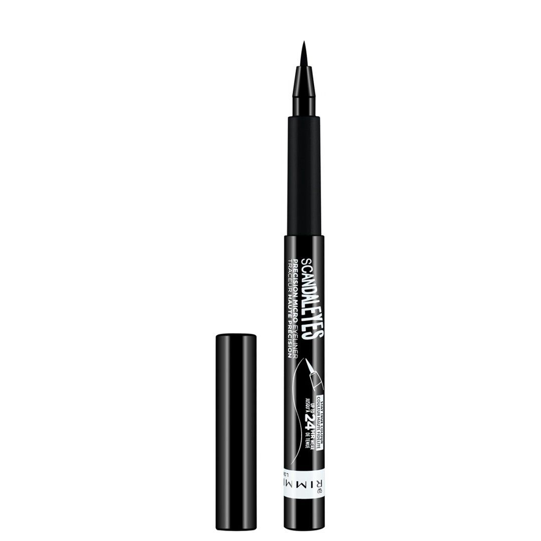 Scandaleyes Precision Micro Eyeliner - RIMMEL -  - Imagem 2