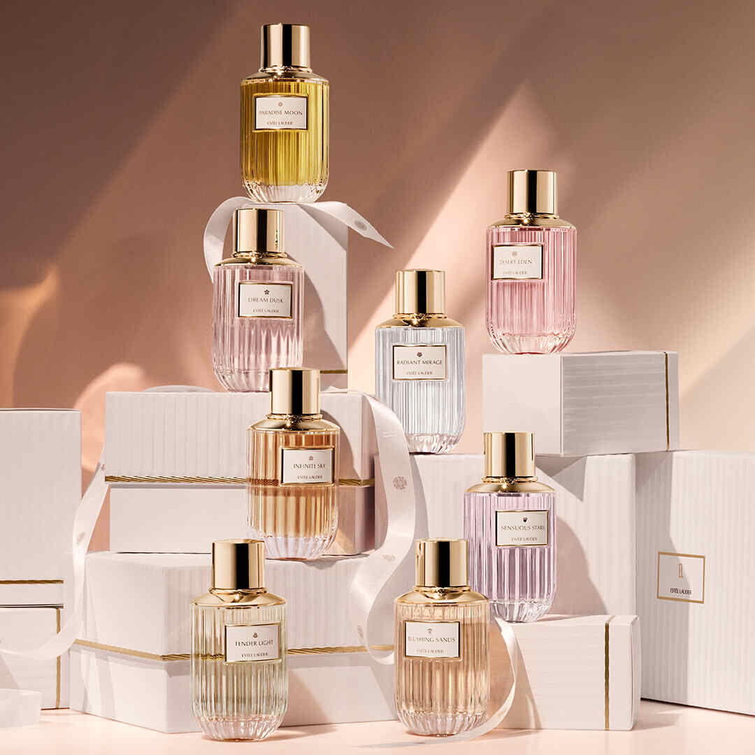 Estée Lauder Dream Dusk Eau de Parfum Spray - Estée Lauder - Luxury Collection - Imagem 3