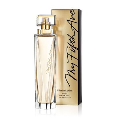 Eau de Parfum - ELIZABETH ARDEN - MY 5TH AVENUE - Imagem