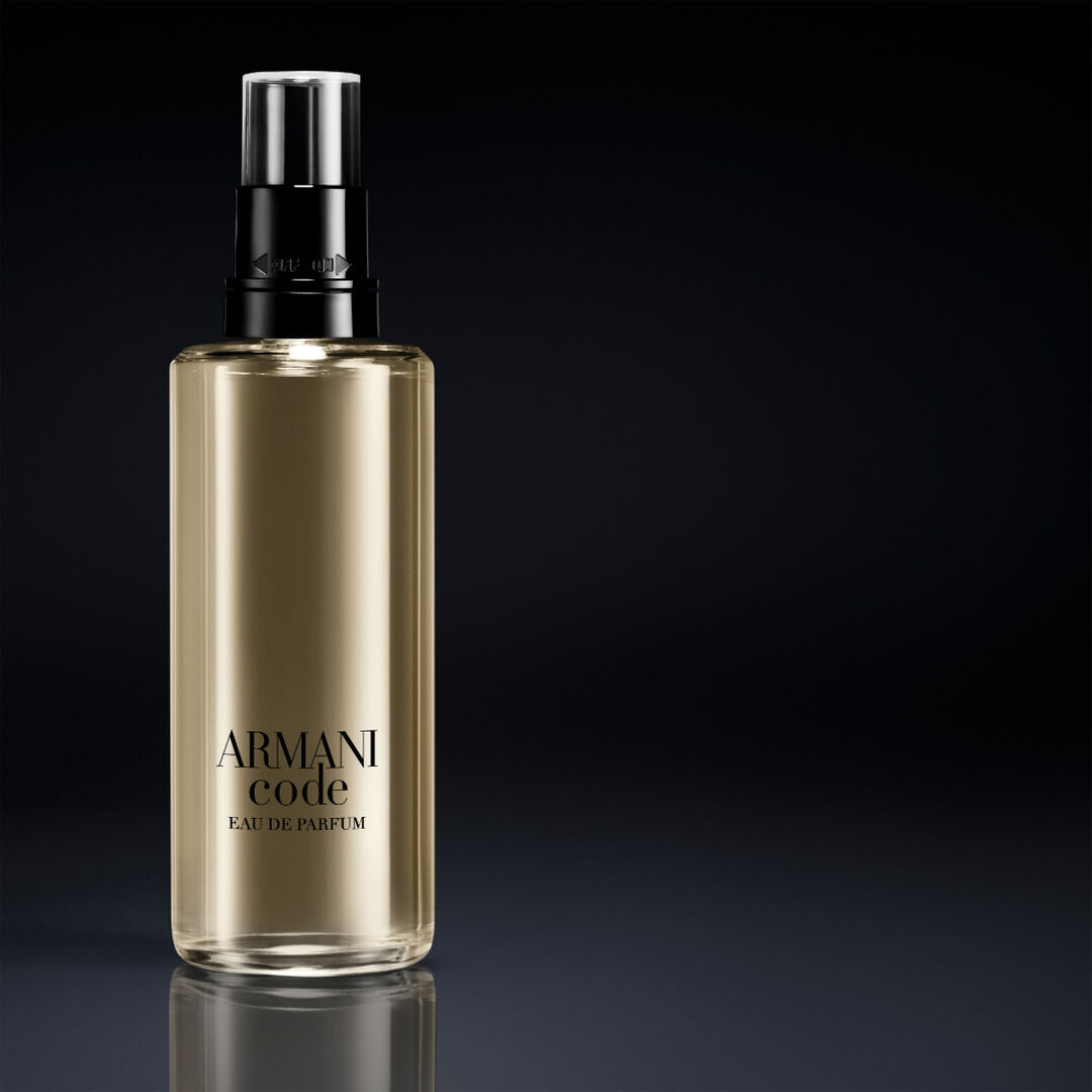Recargar - Eau de Parfum - Giorgio Armani - Armani Code - Imagem 4