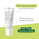 Biology Creme Ligeiro Hidratante - A-DERMA -  - Imagem 4