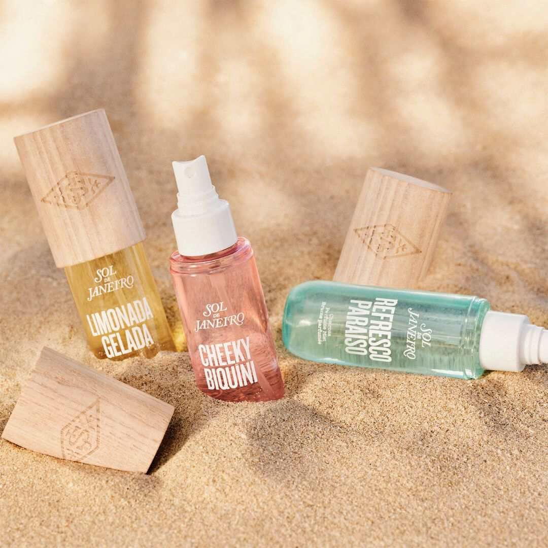 Limonada Gelada Mist - Sol de Janeiro - Summer Mist - Imagem 6
