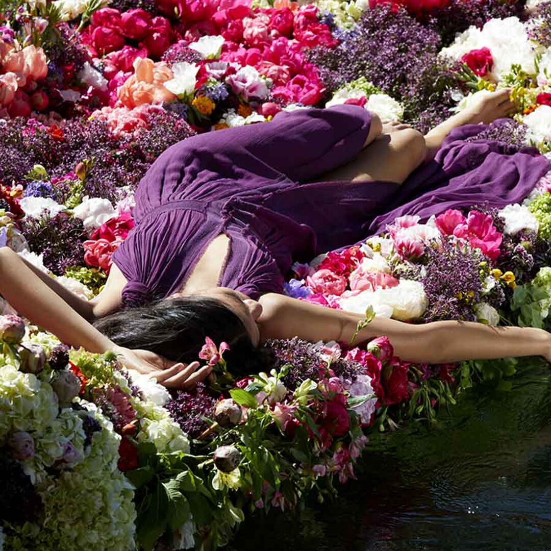 Rosa Rossa Eau de Toilette - GUERLAIN - AQUA ALLEGORIA - Imagem 2