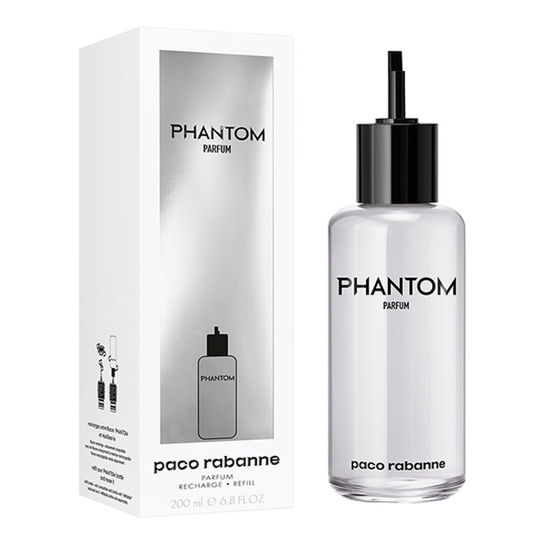 Parfum - Recarga - RABANNE - Phantom - Imagem 6