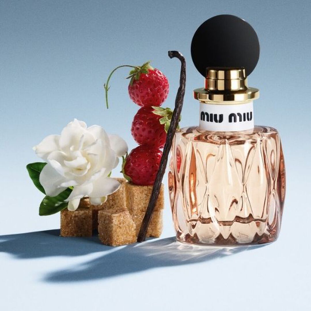 Eau de Parfum - MIU MIU - Miutine - Imagem 6