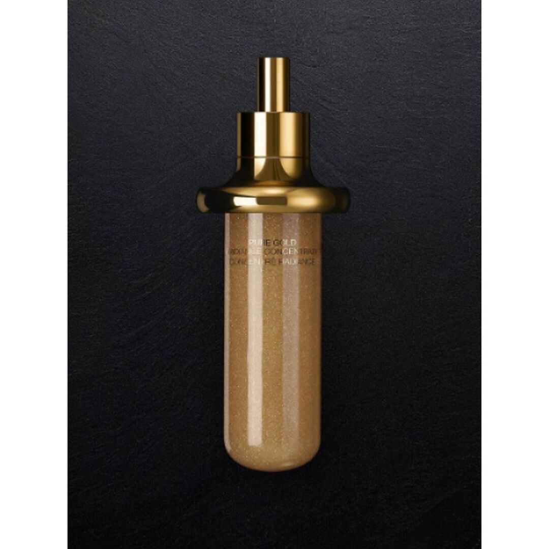 Pure Gold Concentrate Refill - LA PRAIRIE - LP PURE GOLD COLLECTION - Imagem 2