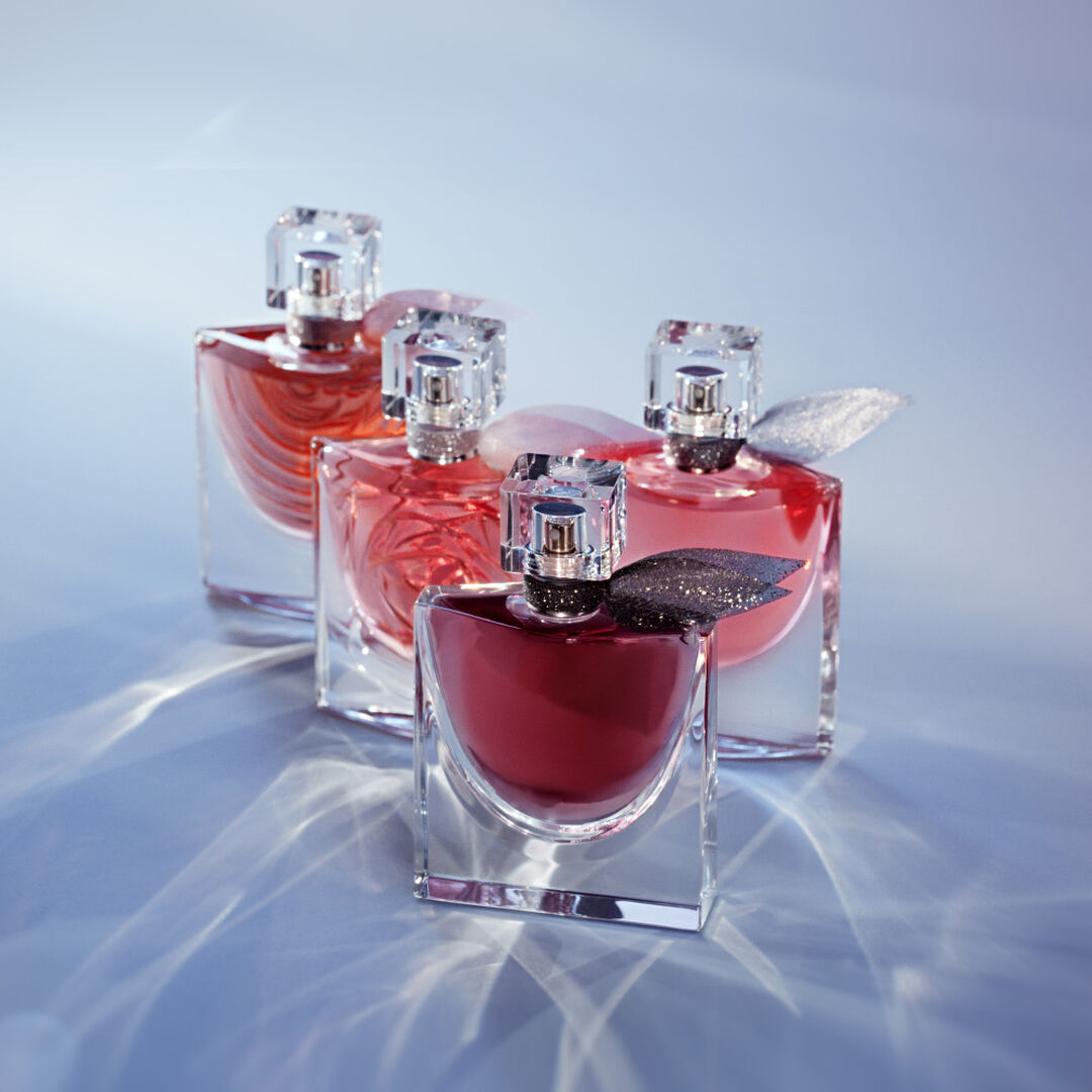 Elixir Eau de Parfum - Lancôme - La Vie est Belle - Imagem 5