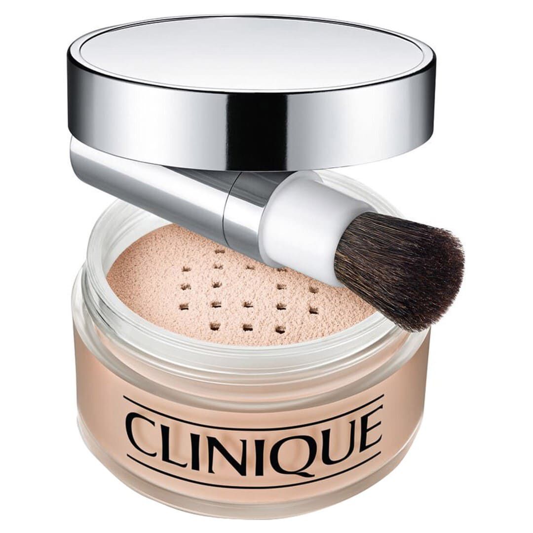 Pó Solto - CLINIQUE - Blended Face Powder - Imagem 5