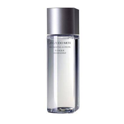 Hydrating Lotion - SHISEIDO - Shiseido Men - Imagem