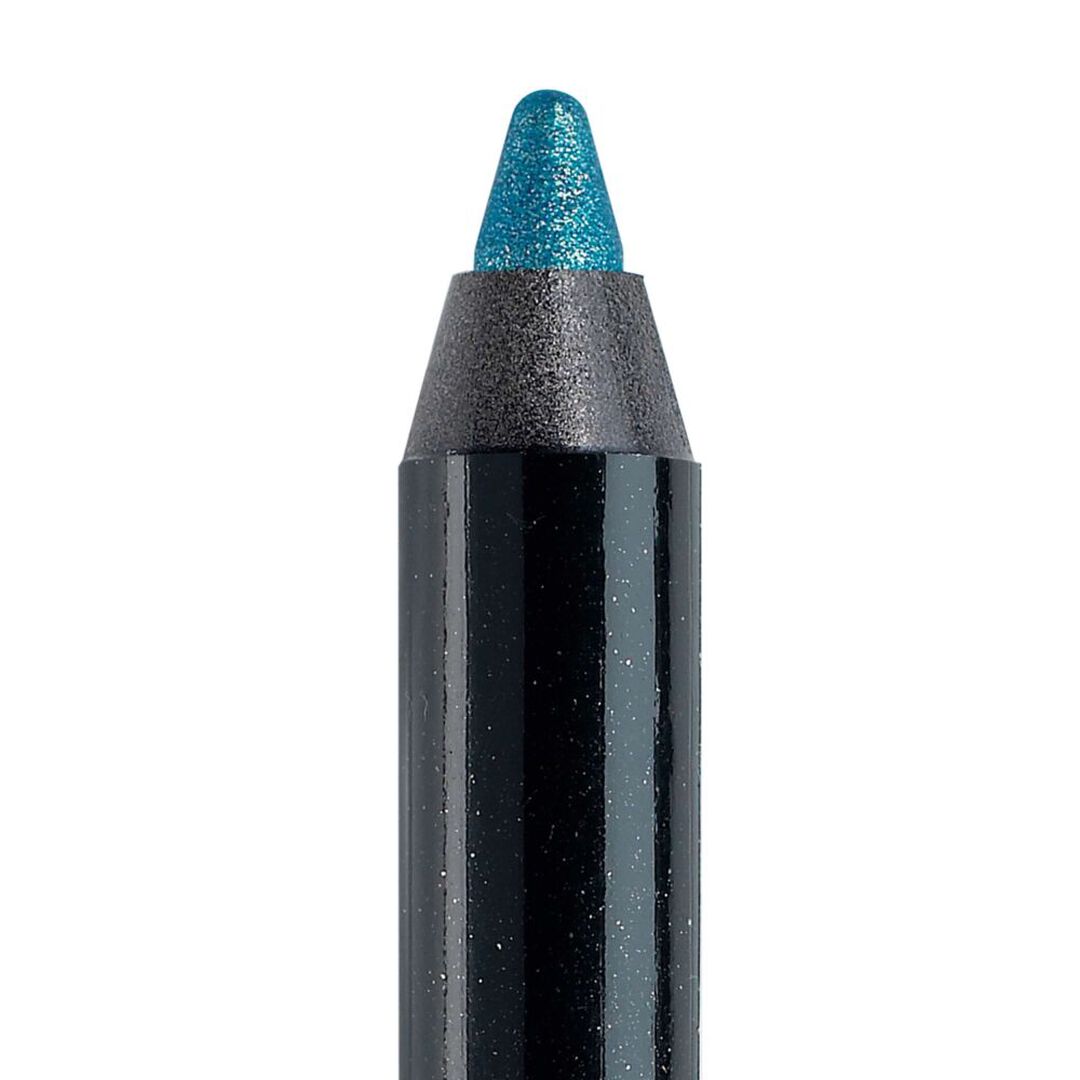 Metallic Eye Liner Long Lasting - ARTDECO - COSMIC GLAM 2025 - Imagem 6