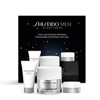 HOLIDAY KIT - SHISEIDO - SHISEIDO HOMEM - Imagem