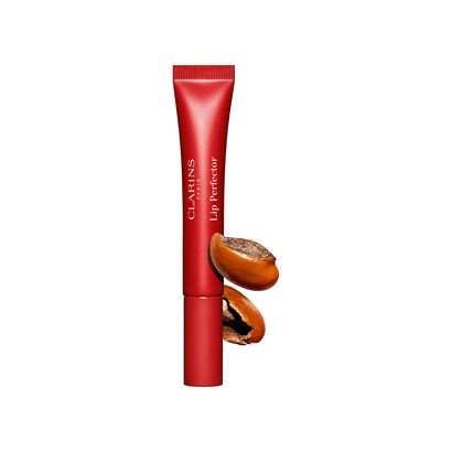 Creme gloss tudo-em-um - CLARINS - Lip Perfector - Imagem