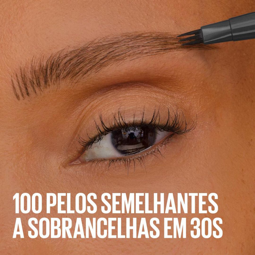Brow Insert - MAYBELLINE -  - Imagem 7