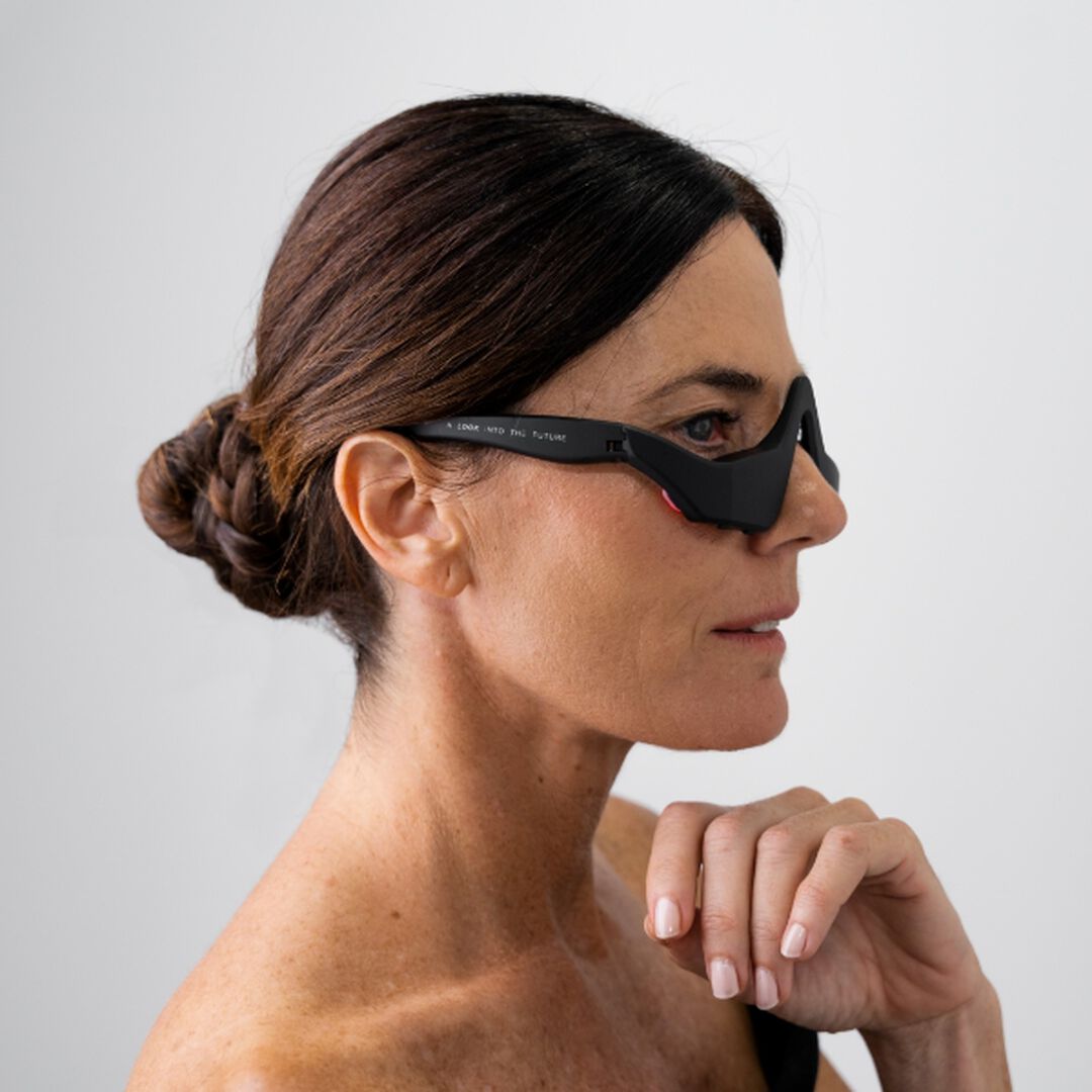 Unicled Eye Action Mask - UNICSKIN - Techno Beauty - Imagem 4