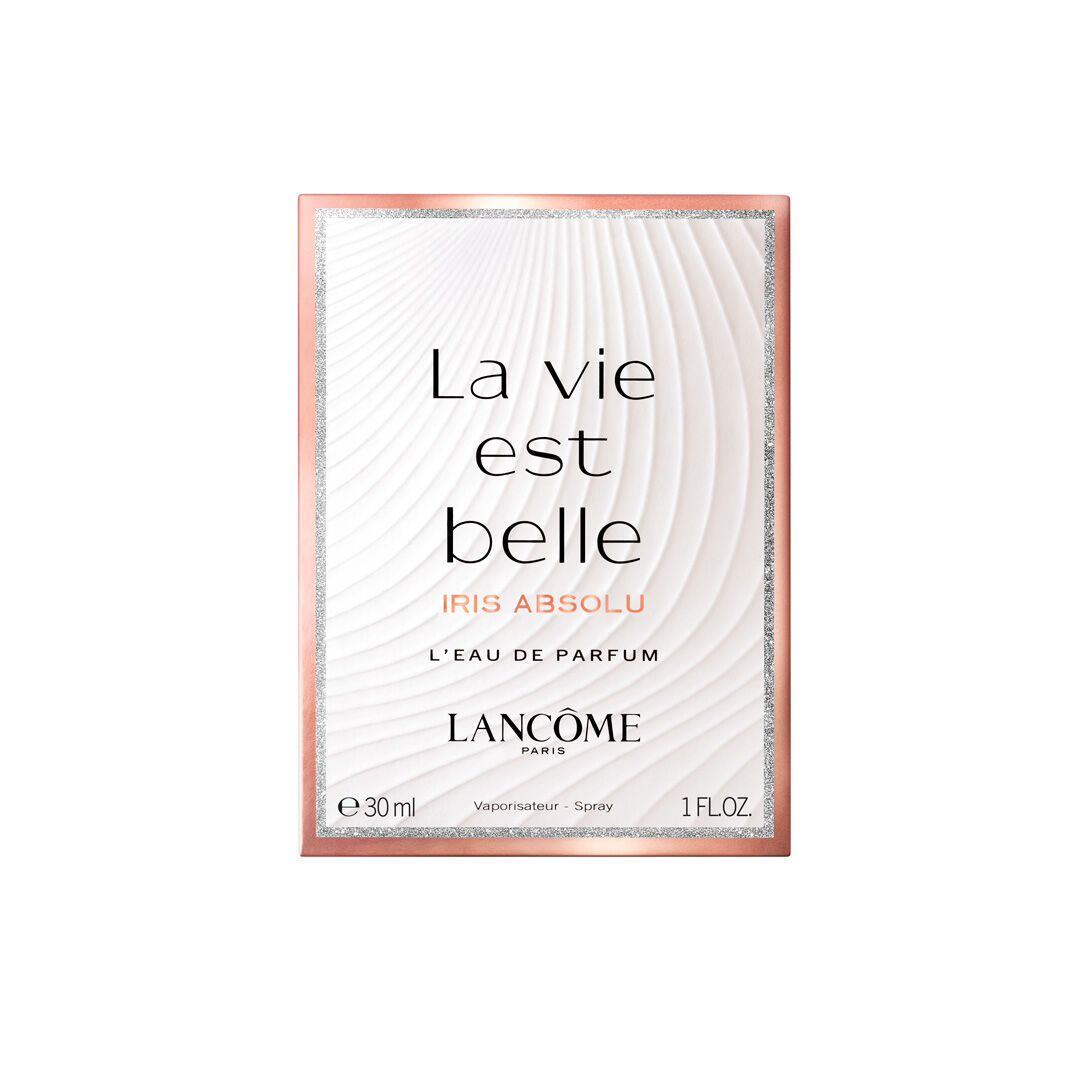 Iris Absolu Eau de Parfum - Lancôme - La Vie est Belle - Imagem 4