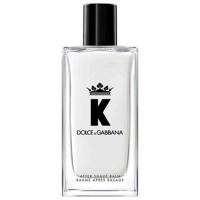 After Shave Balm - Dolce&Gabbana - K BY DOLCE GABBANA - Imagem