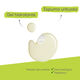 Exomega Control - Gel Espuma Emoliente - A-DERMA -  - Imagem 9