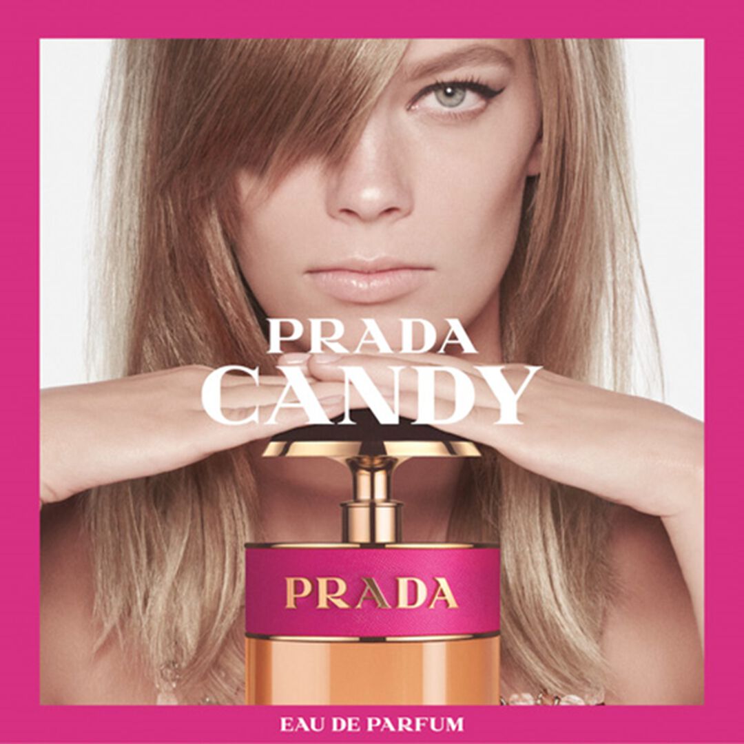 Eau de Parfum - PRADA - Candy - Imagem 5