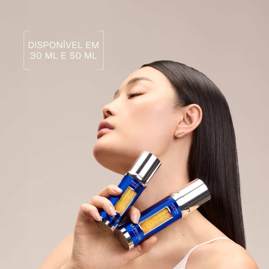 Skin Caviar Liquid Lift - LA PRAIRIE - LP SKIN CAVIAR COLLECTION - Imagem 7