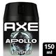 Desodorizante Men Spray Dry Apollo - AXE -  - Imagem 3
