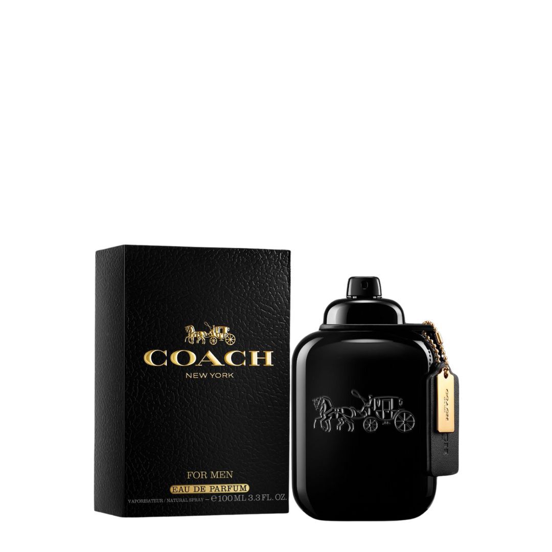 Eau de Parfum - COACH - COACH /H - Imagem 3