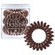 Elástico de cabelo Pretzel Brown - invisibobble -  - Imagem 1