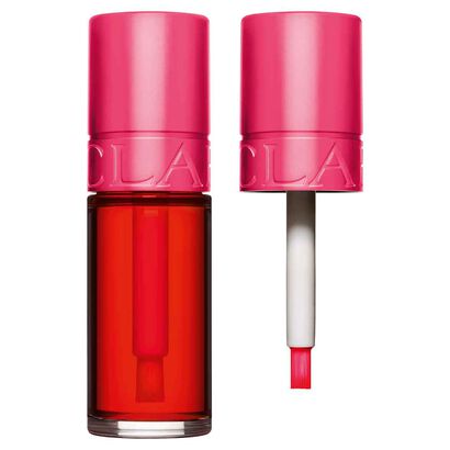 Water Lip Stain - CLARINS - CLARINS MAQUILHAGEM - Imagem