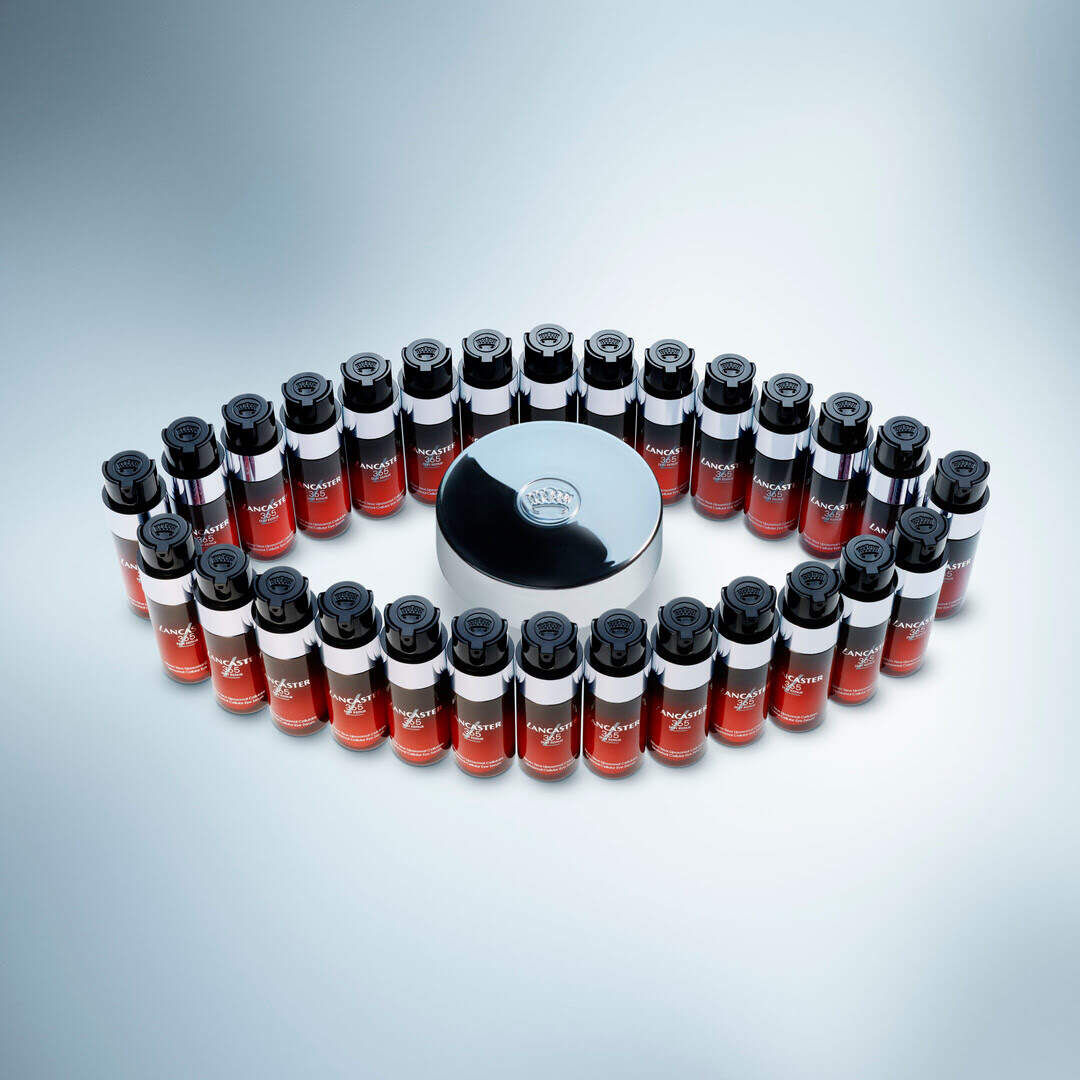 4th Generation Eye Serum - LANCASTER - 365 Skin Repair - Imagem 9