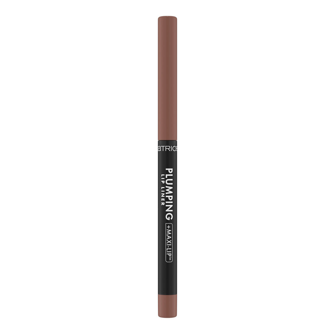 Plumping Lip Liner L&aacute;pis de L&aacute;bios de Volume - CATRICE -  - Imagem 4