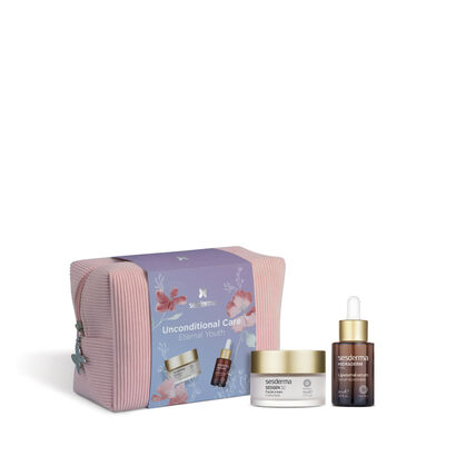 UNCONDITIONAL CARE - SESDERMA -  - Imagem