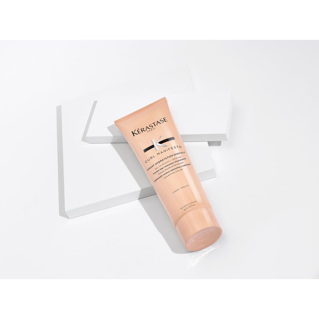 FONDANT HYDRATATION ESSENTIELLE - KERASTASE - Curl Manifesto - Imagem 3