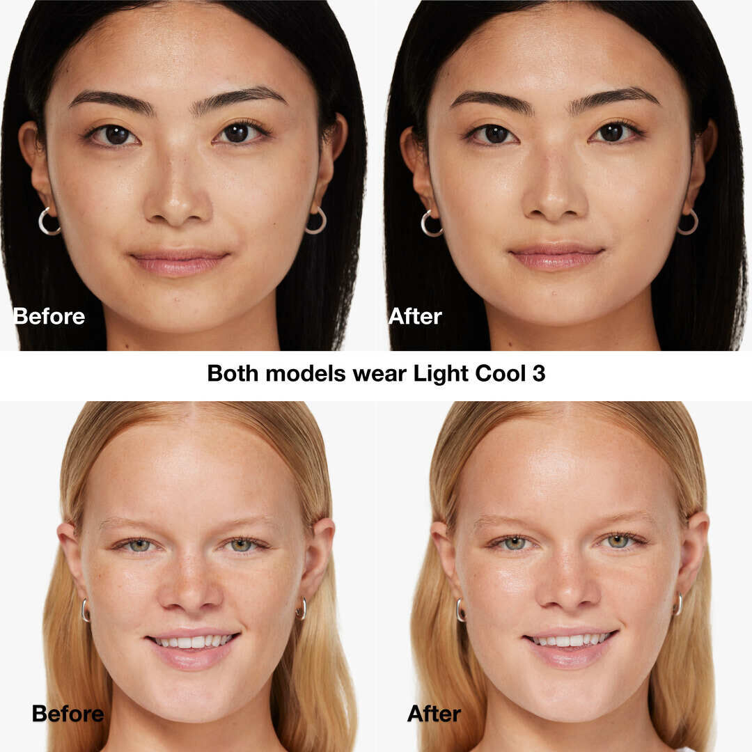 Vitamin Makeup SPF 50 - CLINIQUE - Even Better Clinical™ - Imagem 7