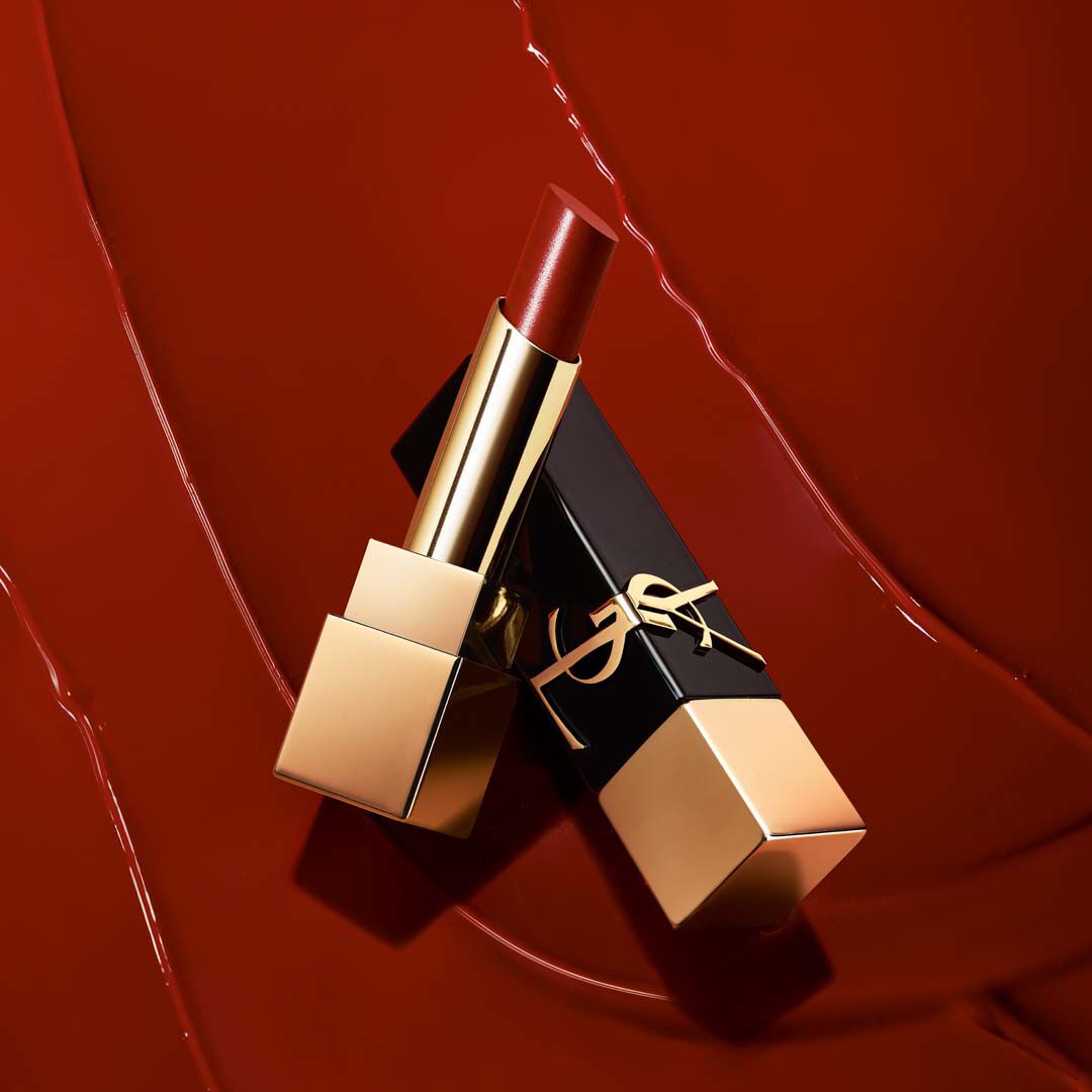 Rouge Pur Couture The Bold - Yves Saint Laurent - YVES SAINT-LAUREN MAQUILHAGEM - Imagem 13